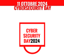 CYBERSECURITY DAY 2024
